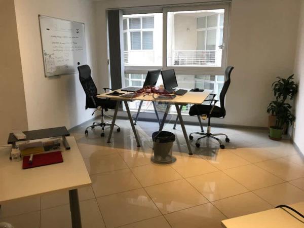 Office space to rent in Sliema