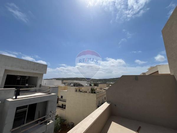 Property at Mġarr
