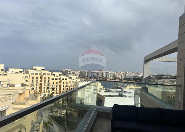St Julian's Apartment - Image 1