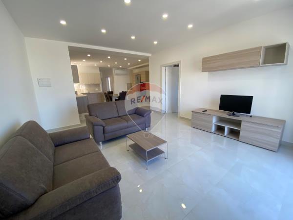 3 bedroom Apartment to rent in Victoria (Rabat) - €1,200