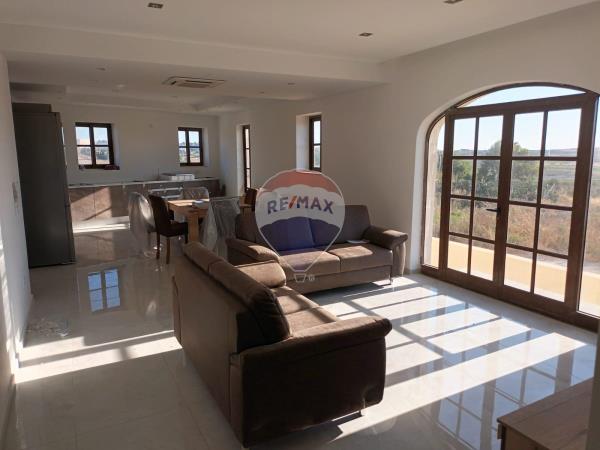 Rabat Apartment - Image 1