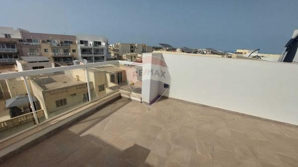 Zejtun Penthouse - Image 1