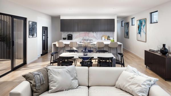 Zabbar Apartment - Image 1