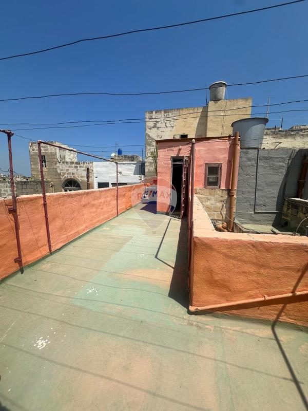 3 bedroom Apartment for sale in Bormla (Cospicua) - €265,000 - 138m²