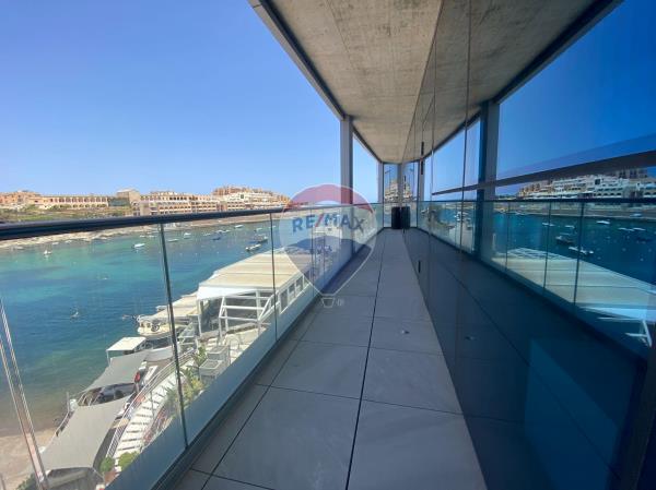Office space to rent in St Julian's
