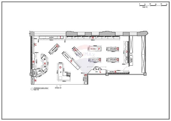 Shop to rent in Victoria