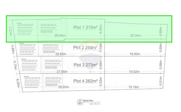 Gozo - Ghasri Plot - Image 1