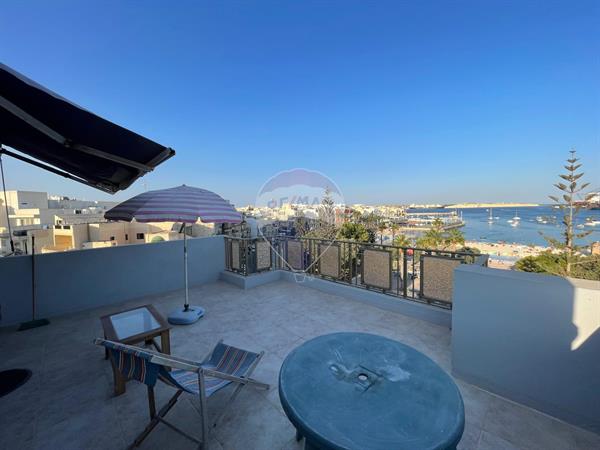 Birzebbuga Penthouse - Image 1