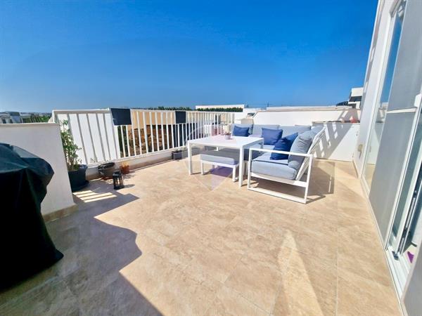 Mosta Penthouse - Image 1