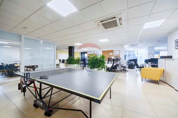 Office space to rent in St Julian's