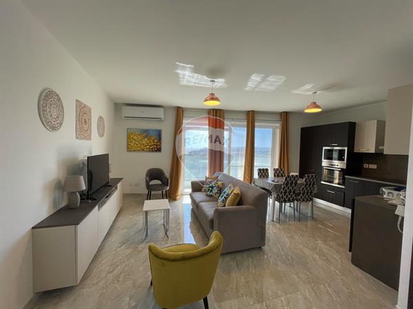 2 bedroom Apartment for sale in Xewkija - €275,000 - 90m²