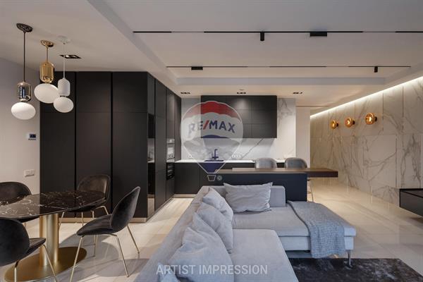 Zejtun Apartment - Image 1