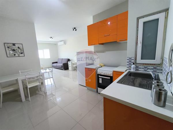 1 bedroom Apartment to rent in Mosta - €1,195
