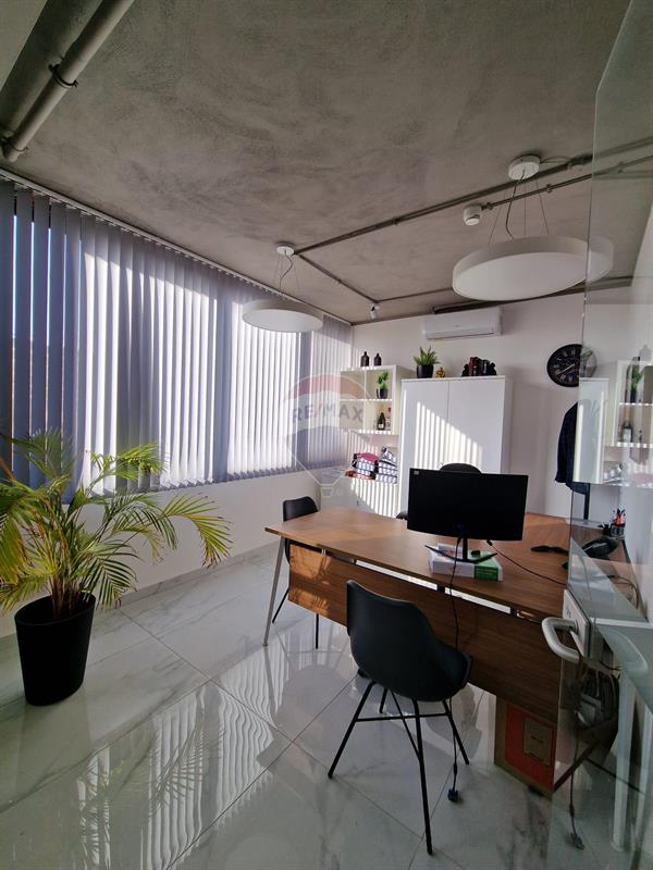 Office space to rent in Ta' Xbiex