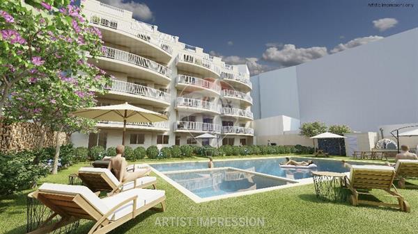Gozo - Nadur Apartment - Image 1