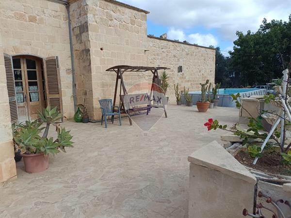 3 bedroom Farmhouse for sale in Mġarr - €6,500,000 - 31200m²