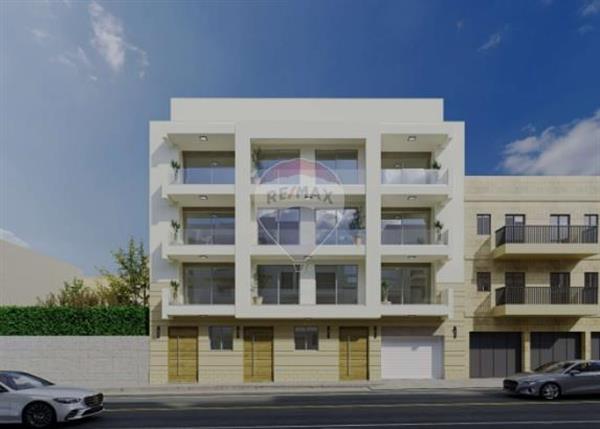Zurrieq Apartment Duplex - Image 1