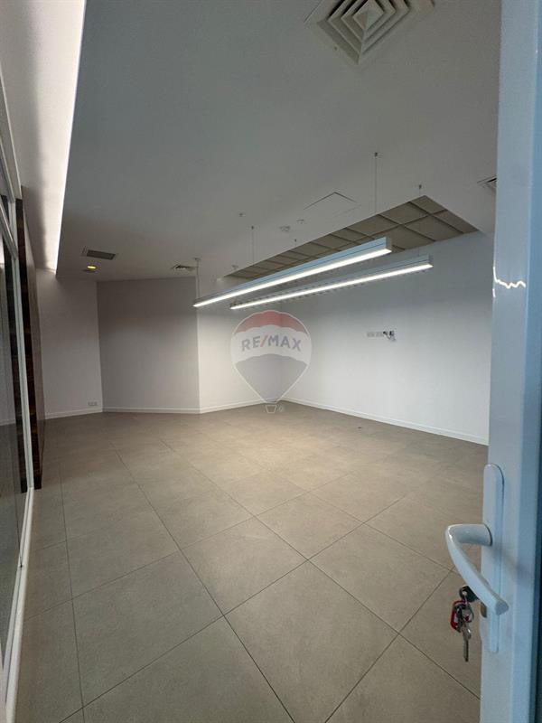 Office space to rent in Gzira