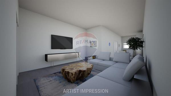 Luqa Penthouse - Image 1