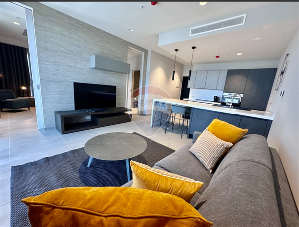 1 bedroom Apartment for sale in St. Julian's - €980,000 - 70m²