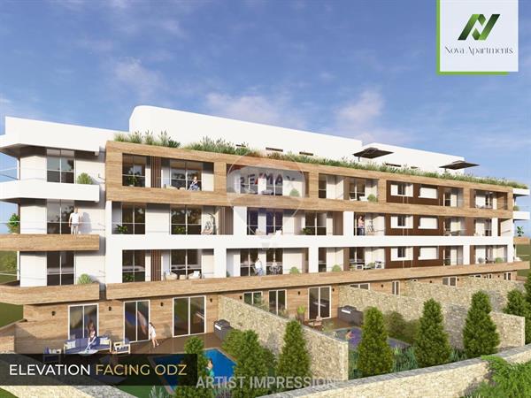 Fgura Apartment - Image 1
