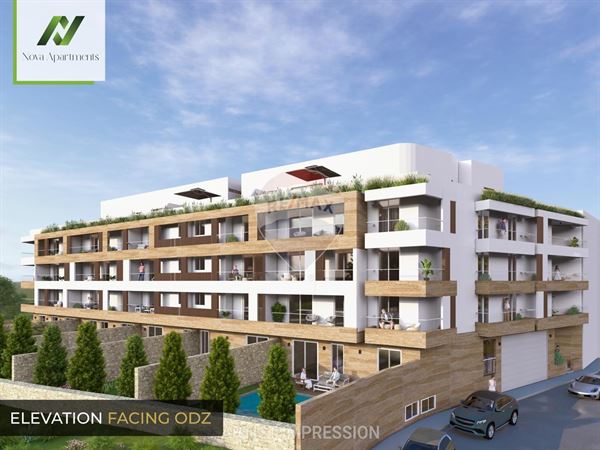 Property at Fgura