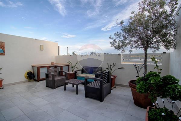 3 bedroom Maisonette for sale in Xemxija - €550,000 - 210m²