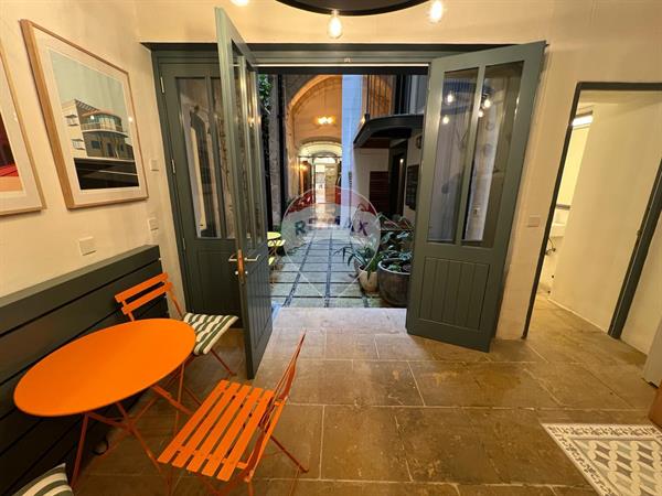 Office space to rent in Valletta