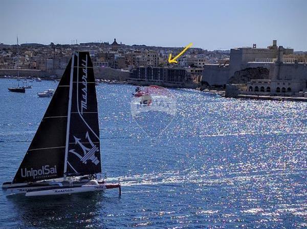 Vittoriosa Apartment - Image 1