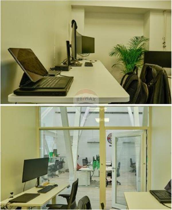 Office space to rent in Valletta