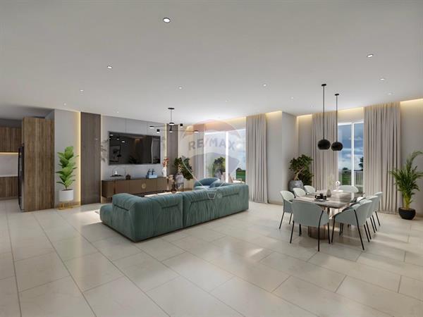 3 bedroom Apartment for sale in Fgura - €370,000 - 188m²