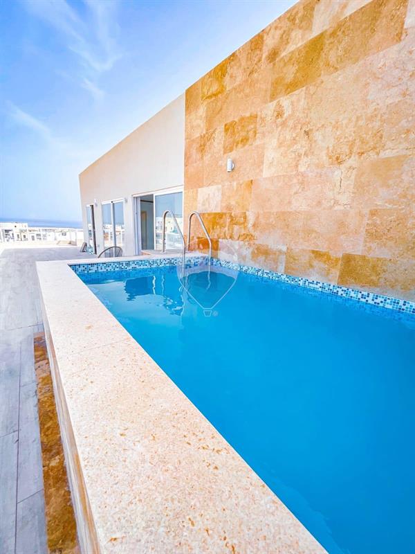 2 bedroom Penthouse for sale in St. Paul's Bay - €575,000 - 174m²