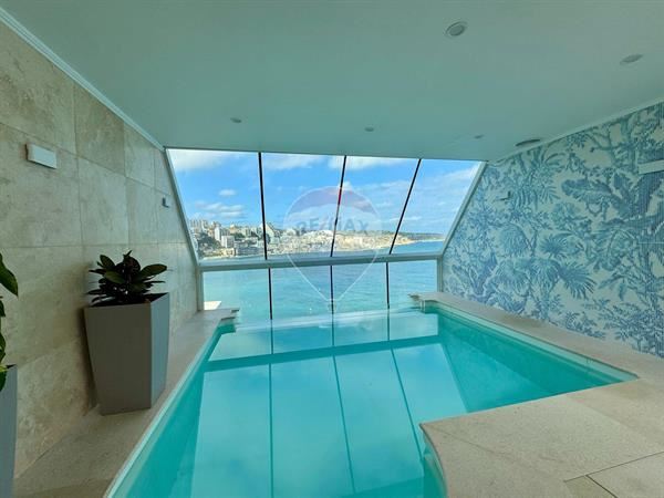 Property at St. Paul's Bay