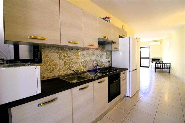 1 bedroom Penthouse for sale in St. Paul's Bay - €425,000 - 143m²