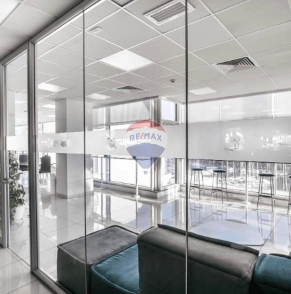 Office space to rent in Ta' Xbiex