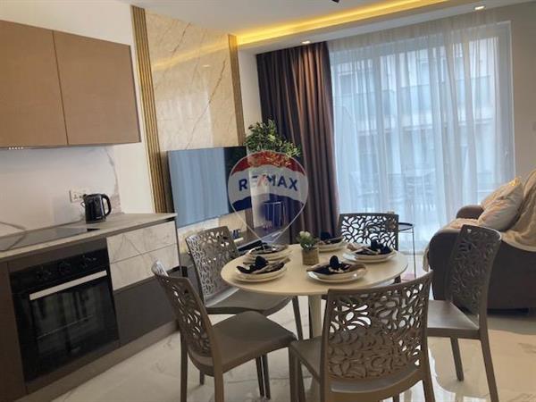 3 bedroom Penthouse to rent in Gżira - €2,300