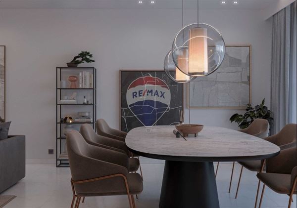 3-bedroom apartment for sale in Gzira