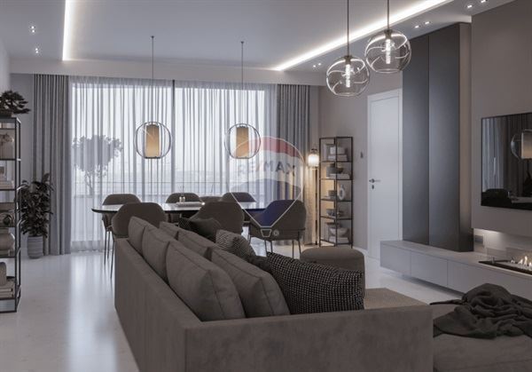 Property at Balzan