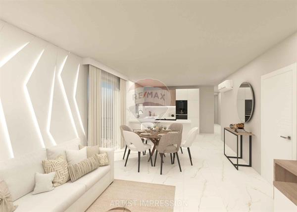 1 bedroom Penthouse for sale in Iklin - €420,000 - 135m²