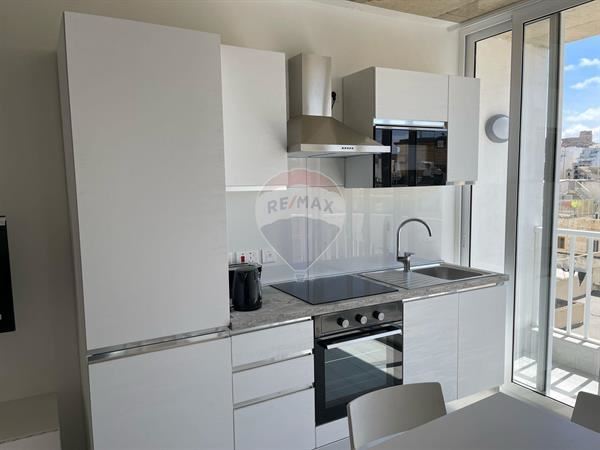Immobilie in Msida