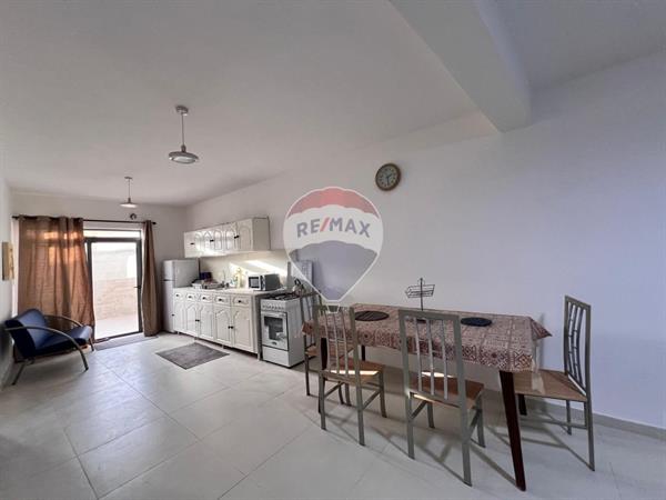 1 bedroom Maisonette to rent in Għargħur - €1,000