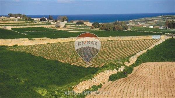Land for sale in Marsaxlokk - €90,000 - 970m²