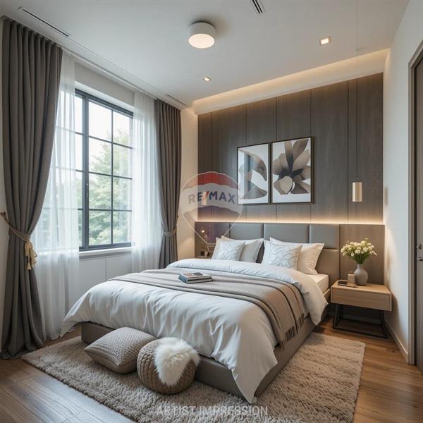 Hamrun Apartment - Image 1