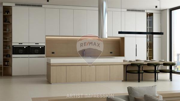 2 bedroom Penthouse for sale in Fgura - 91m²