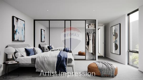 Zejtun Maisonette - Image 1