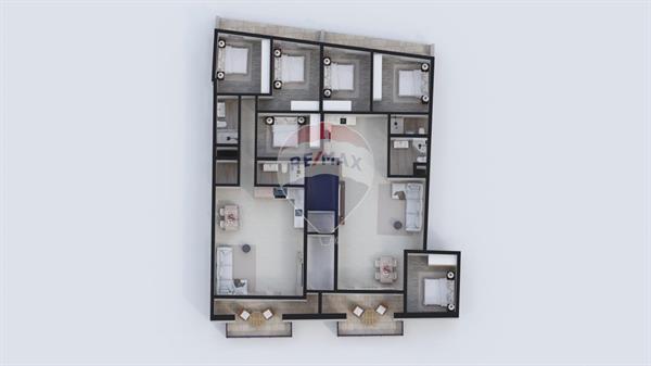 3 bedroom Apartment for sale in Sannat - €240,000 - 140m²