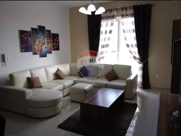 Zabbar Apartment - Image 1