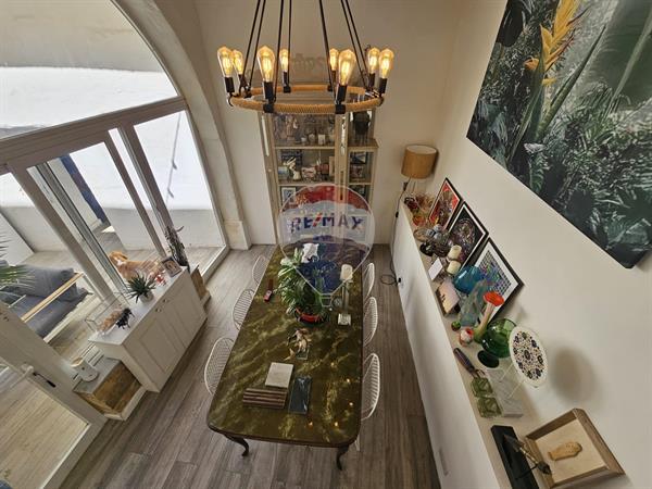 1 bedroom House of Character for sale in Bormla (Cospicua) - €690,000 - 88m²