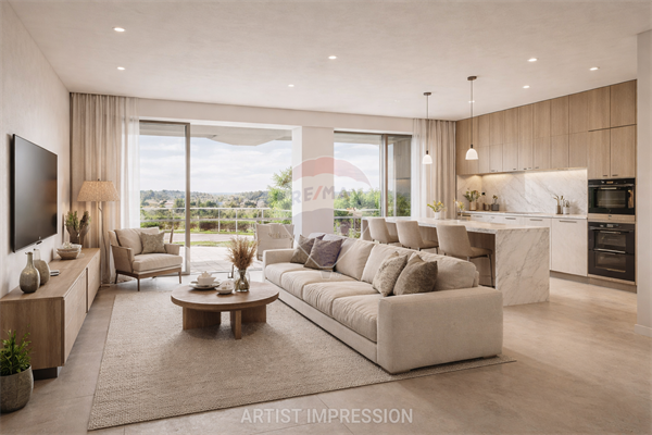 Zabbar Penthouse - Image 1