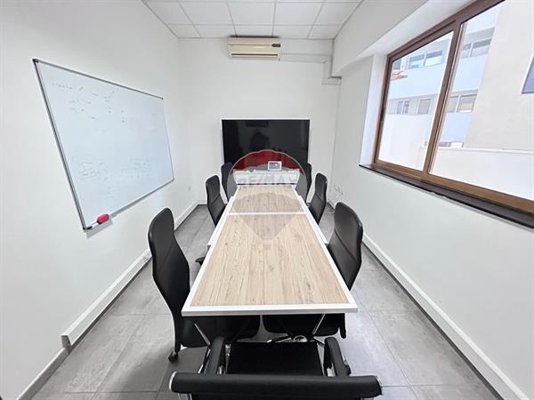 Office space to rent in Sliema